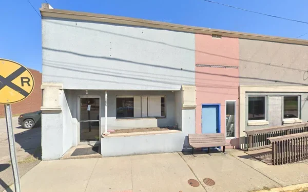 Pleasant paw spa, Dillonvale, Ohio