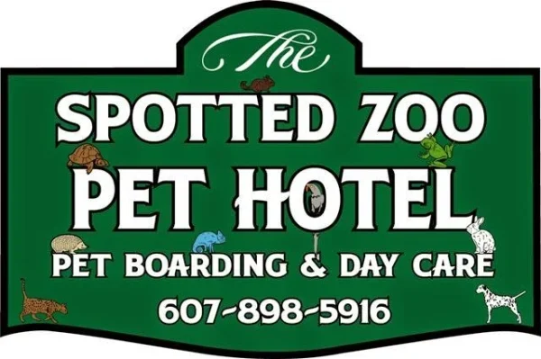 Spotted Zoo Pet Hotel, Groton, New York